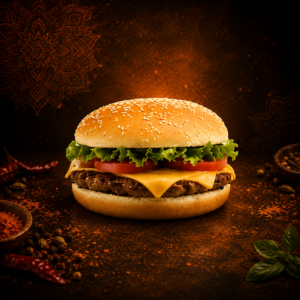Burger