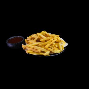 Portion de Frites