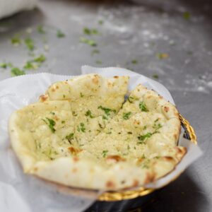 Classic Naan