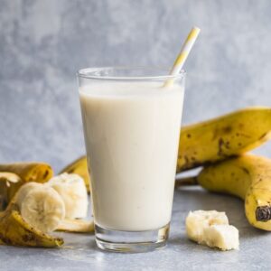 Lassi Banane