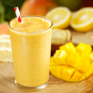 Lassi Mangue