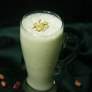 Lassi Pistache