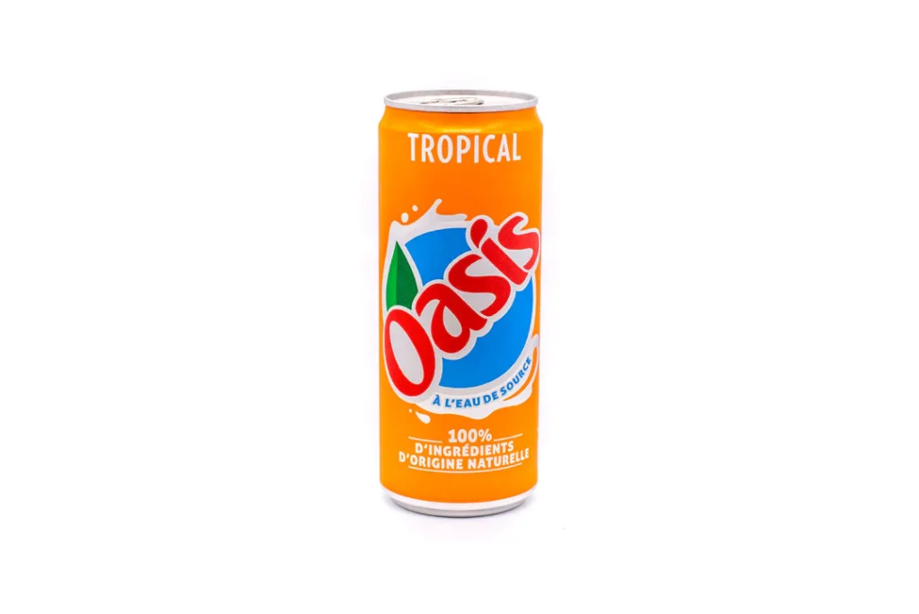 Boissons — photo 3