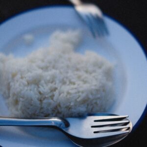 Portion de Riz