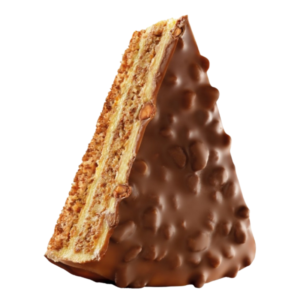 Tarte au choix
