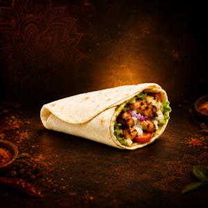 Wrap